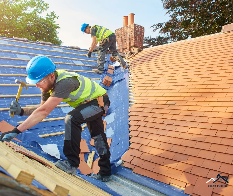 Why choose Roof Repair Near Me in Grand Terrace, CA